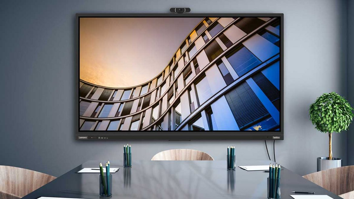 lenovo thinkvision