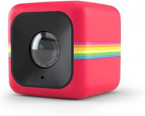 polaroid cube+