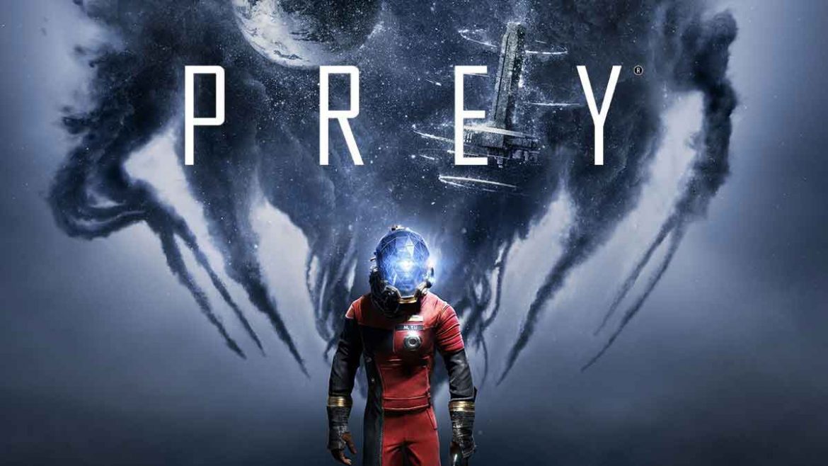 prey
