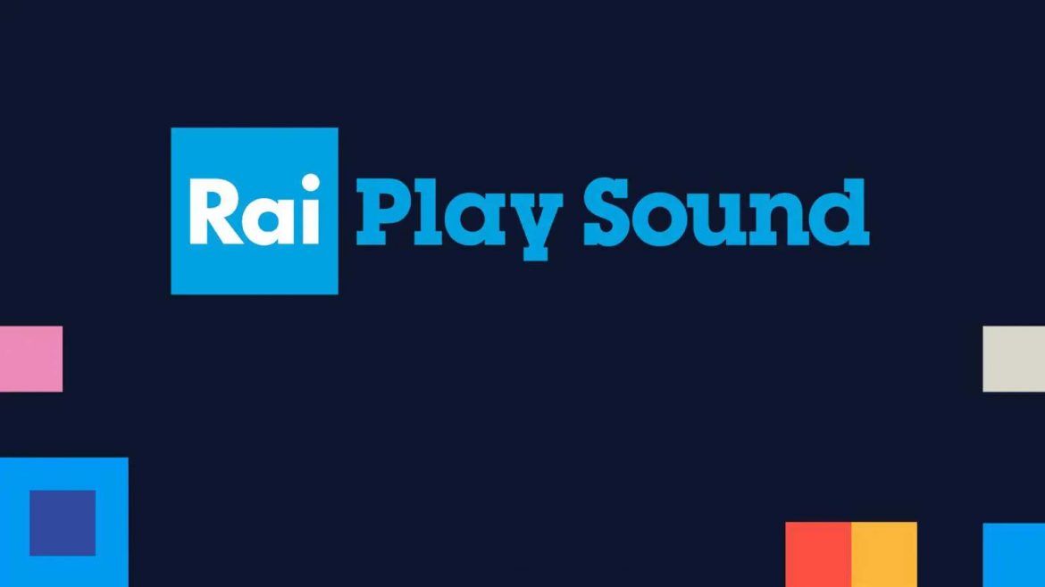 raiplay sound