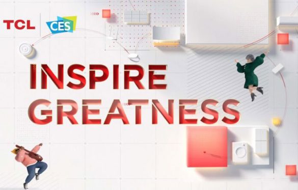 tcl ces 2022