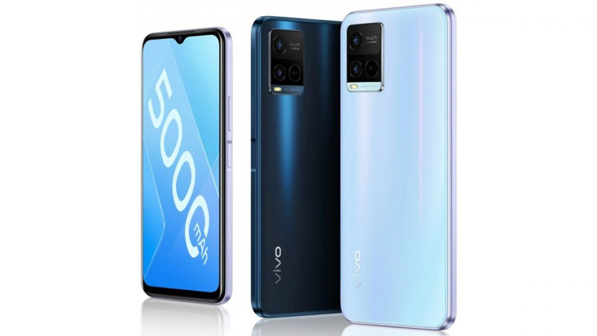 vivo y32
