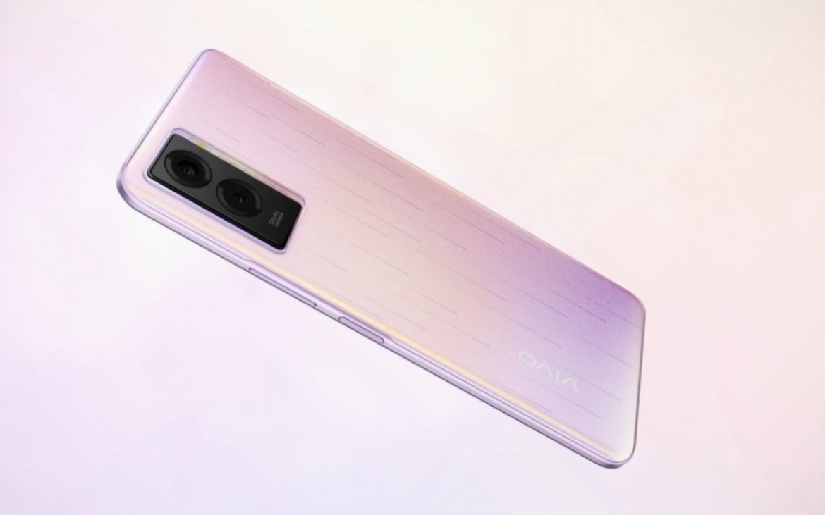 vivo y55s 5g