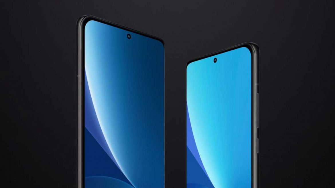 xiaomi 12