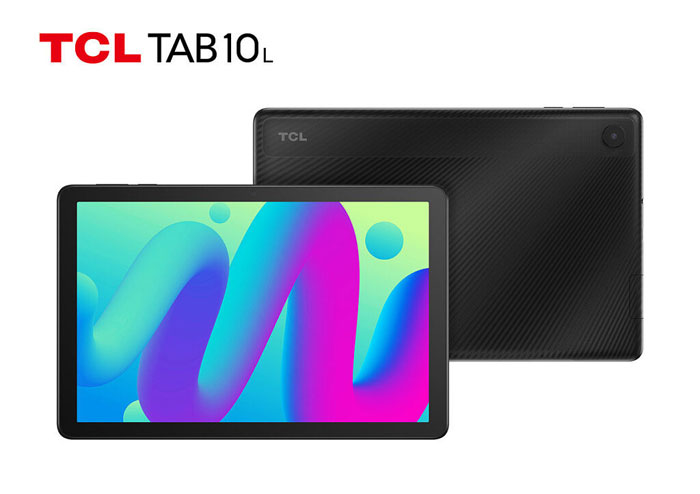 tcl tab 10l