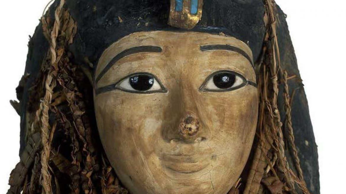 faraone amenhotep I