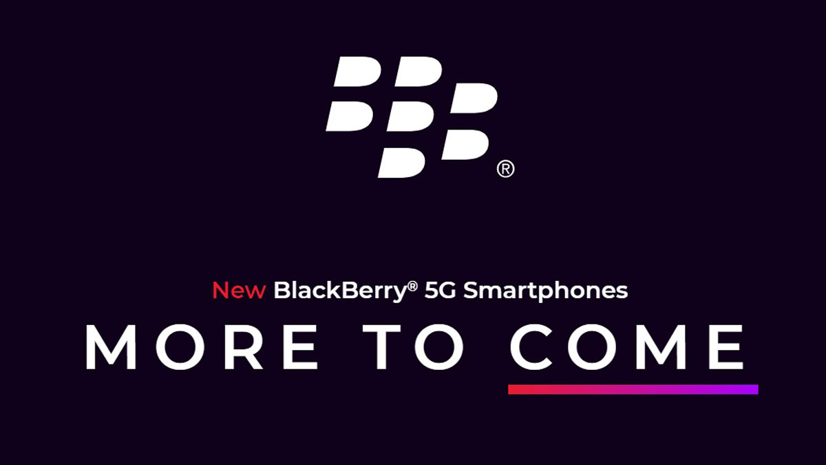 blackberry 2022 ritorno