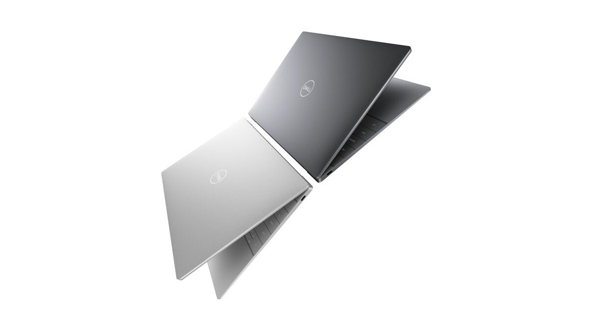 dell xps ces 2022