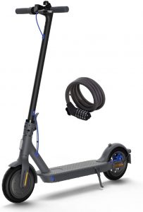 xiaomi mi electric scooter 3