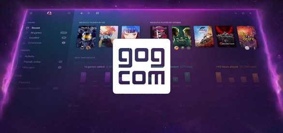 gog.com