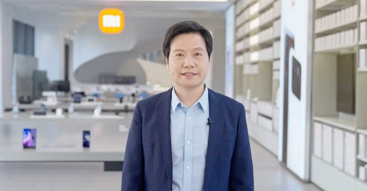 lei jun xiaomi lei jun xiaomi