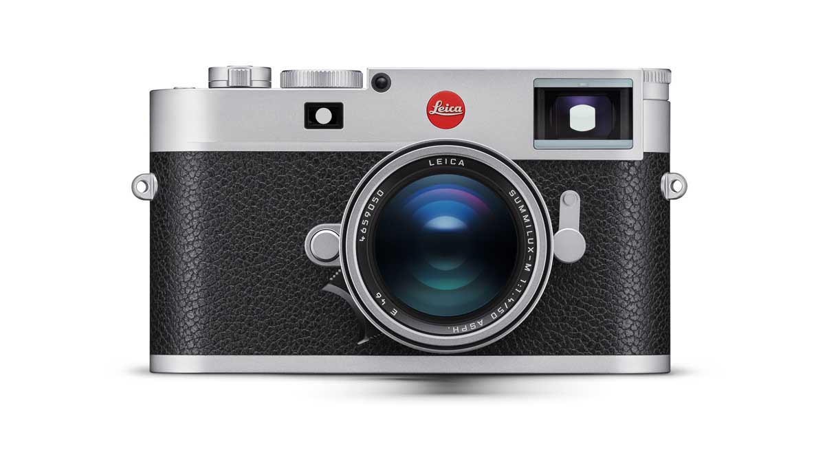 Leica M11: è ufficiale la mirrorless innovativa con otturatore elettronico