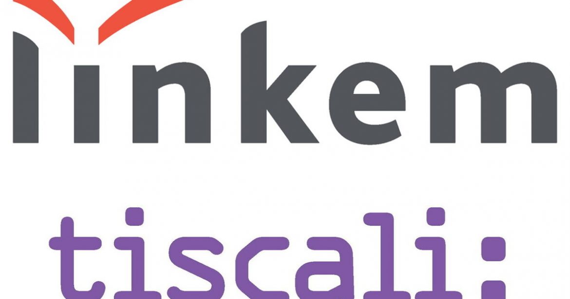 linkem tiscali
