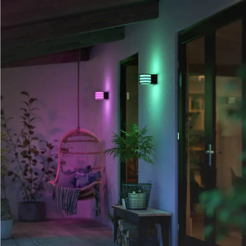 philips hue lucca