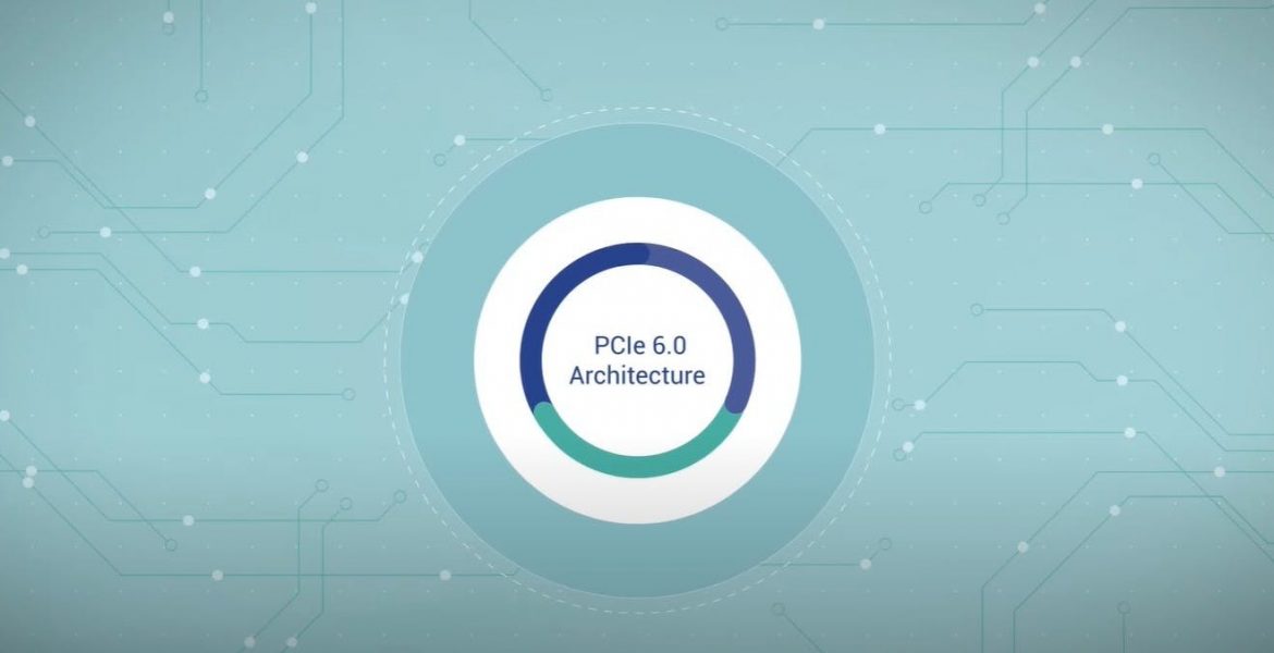 pcie 6.0