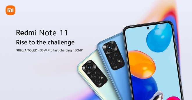 redmi note 11