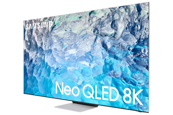 samsung neo qled 8k 2022