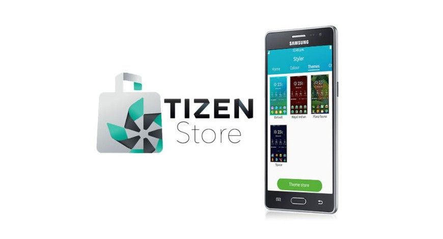 samsung tizen