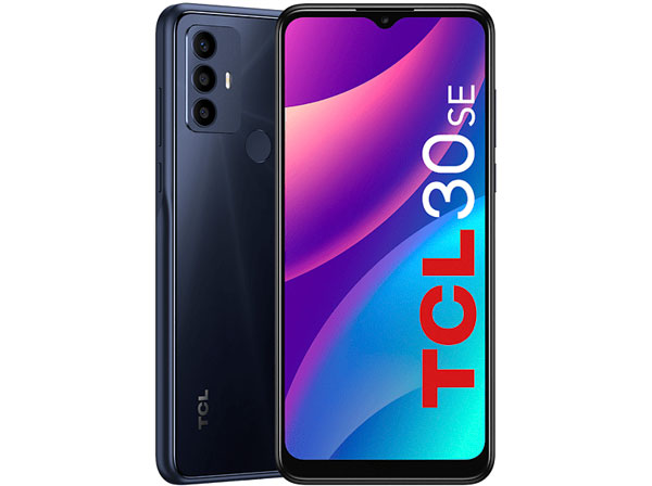 tcl 30 se