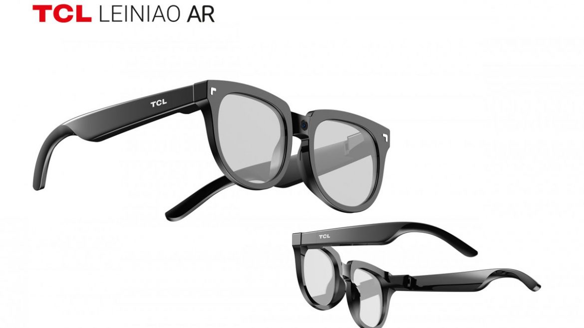 tcl leiniao ar