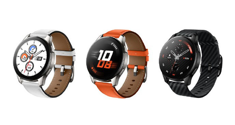 Il primo smartwatch iQOO è un Vivo Watch 2 in edizione speciale