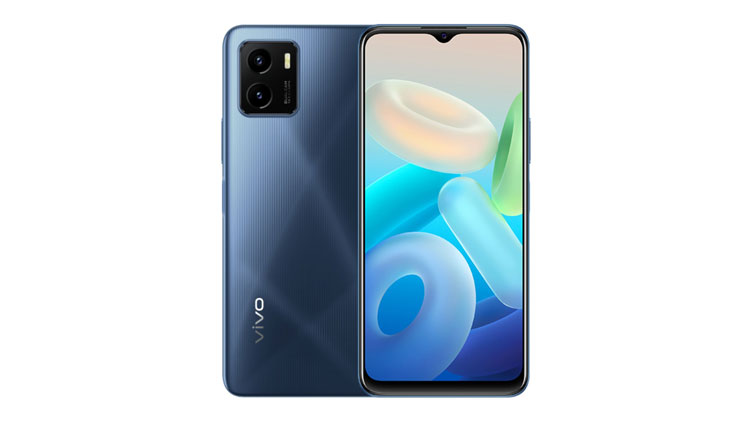 vivo y10