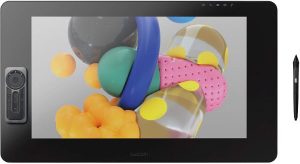 wacom cintiq pro