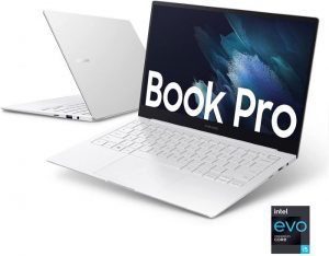 samsung galaxy book pro