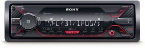 Sony DSX-A410BT