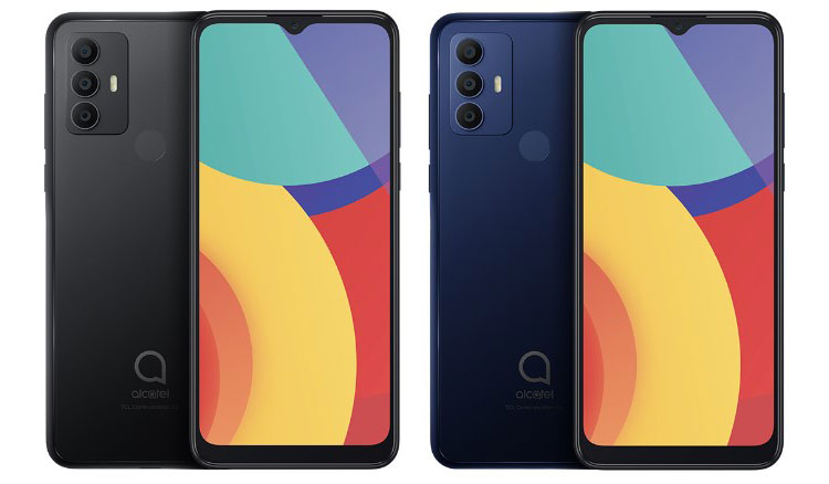 alcatel 1v 2021