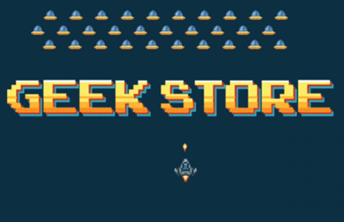 amazon geek store amazon geek store