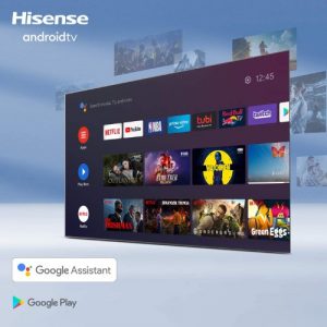 hisense 40ae5600fa