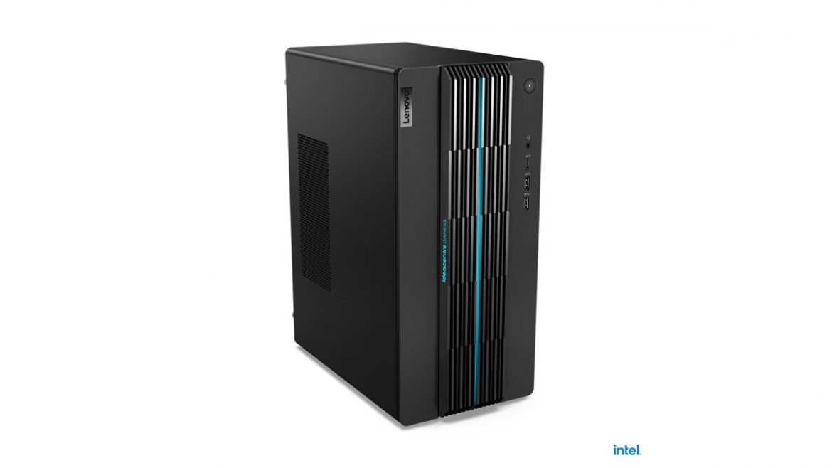 lenovo ideacentre gaming console