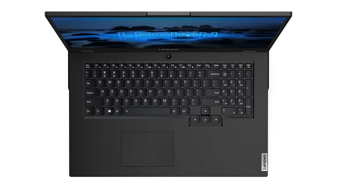 lenovo legion 5