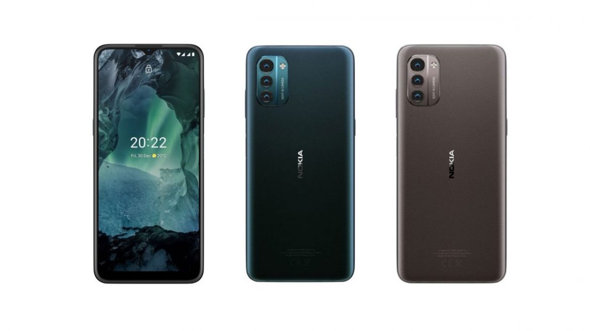 nokia g21