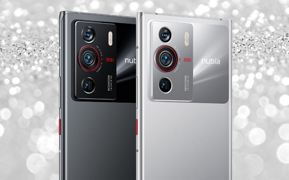 nubia z40 pro nubia z40 pro