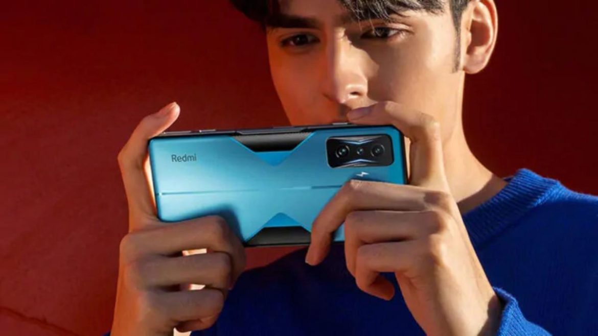 redmi K50 redmi K50 gaming edition