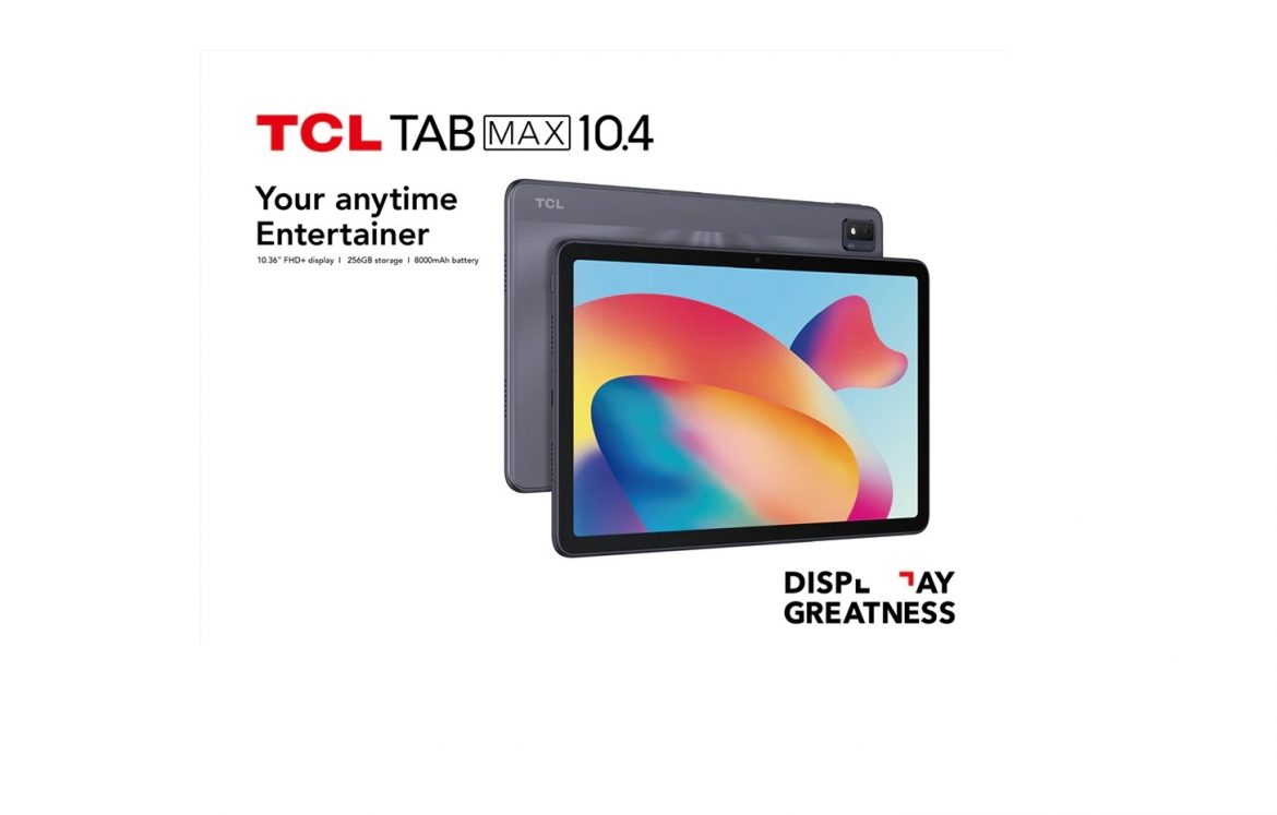 tcl tabmax 10.4