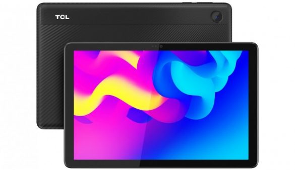 tcl tab 10 hd