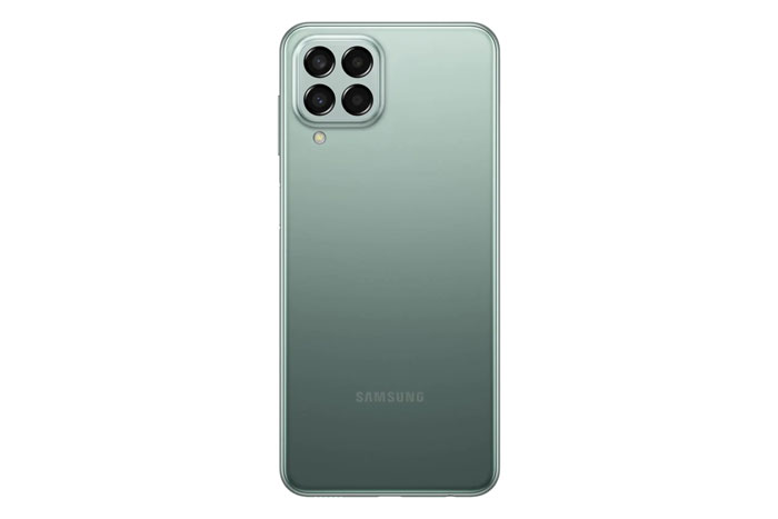 samsung galaxy m23