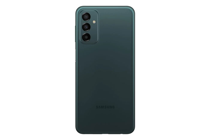 samsung galaxy m33