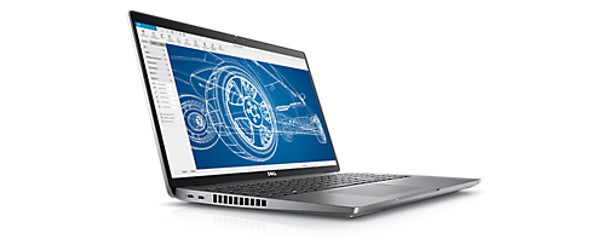 dell precision 2022