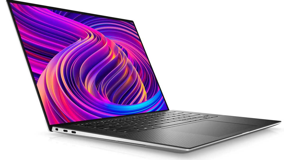 dell xps 15 e 17 2022