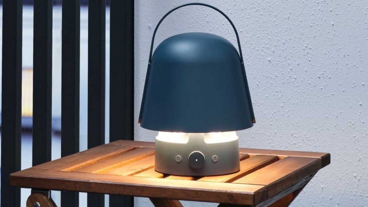 ikea vappeby lampada spotify