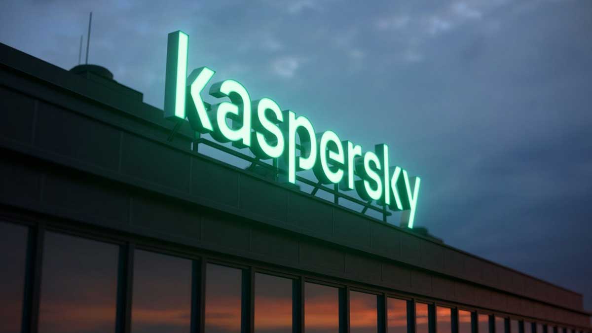 kaspersky