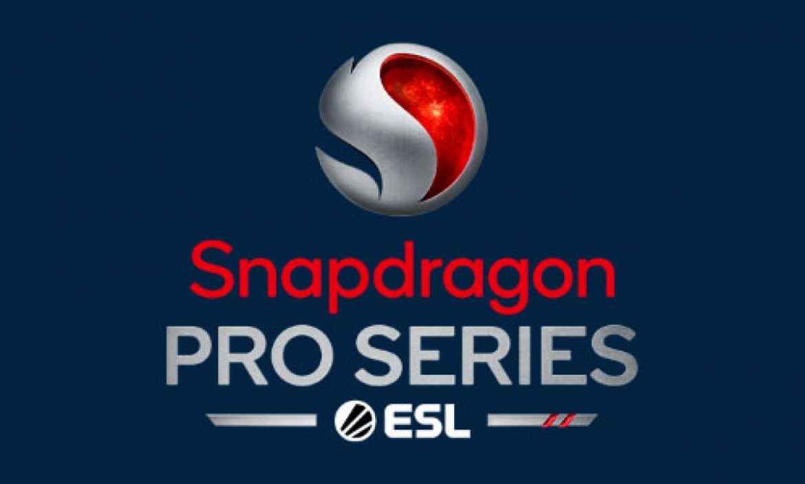 qualcomm esl snapdragon pro series