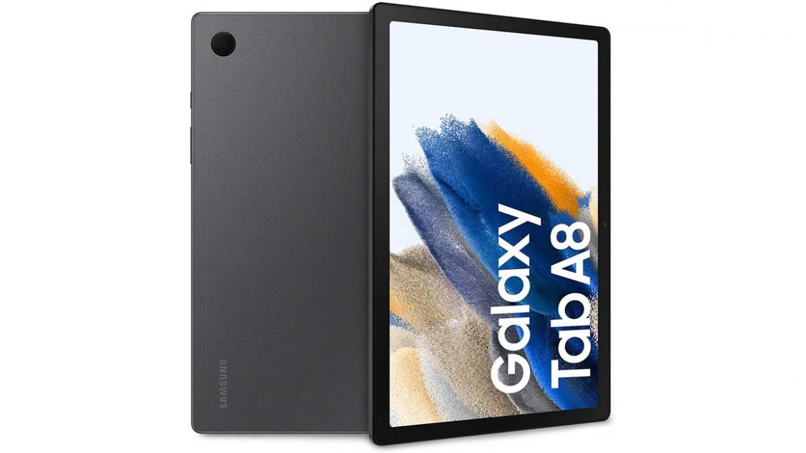 samsung galaxy tab a8