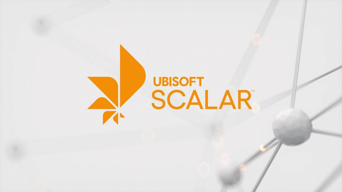 ubisoft scalar