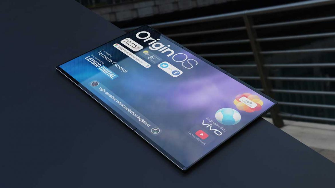 concept vivo x fold concept vivo x fold