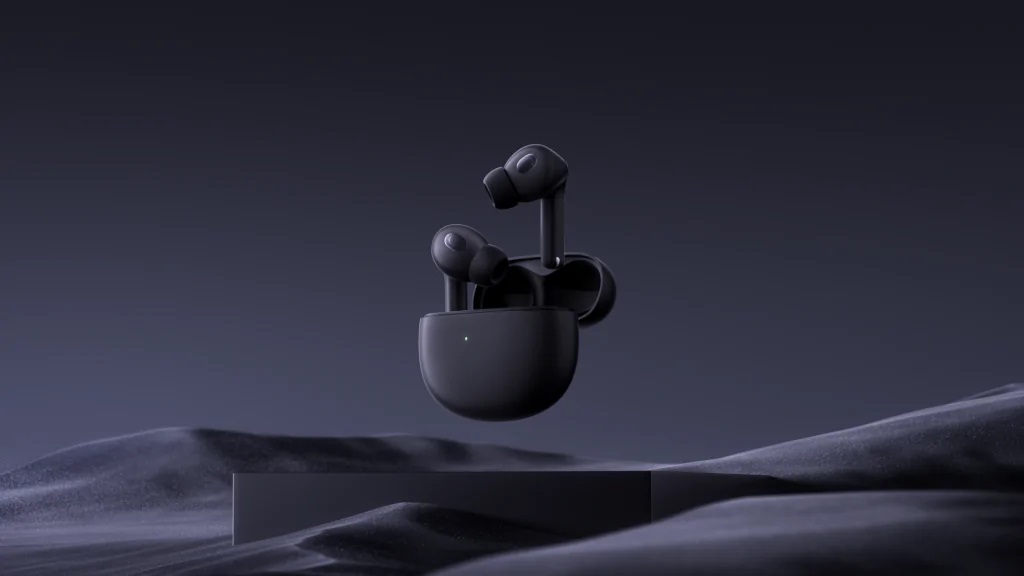 xiaomi buds 3